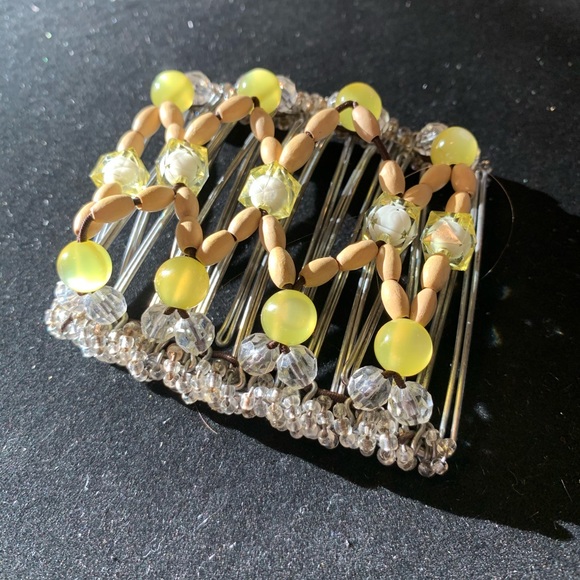 Homemade all in one hair clip! - Picture 1 of 1